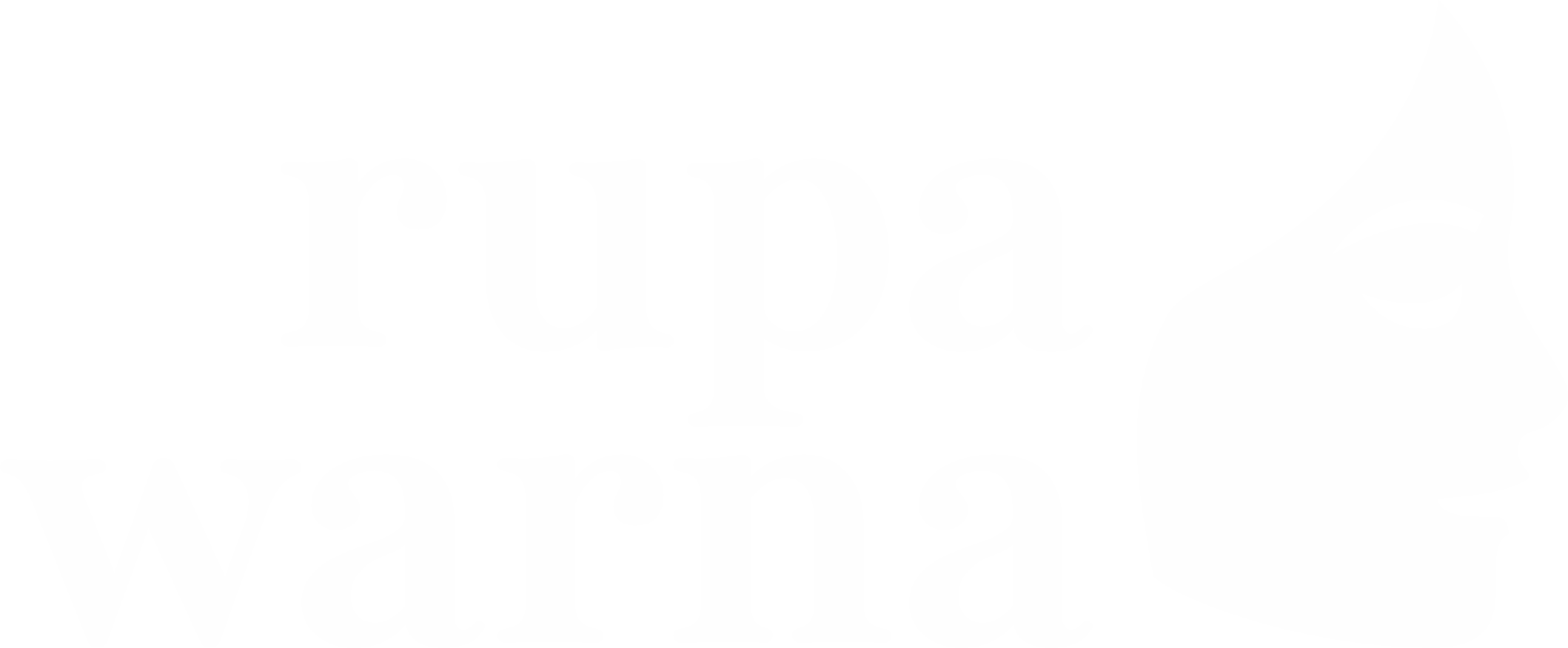 Rupa Warna